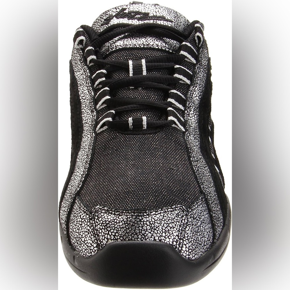 Sansa split sole Jazz Shoes